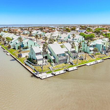 Aloha Condo Corpus Christi Exteriér fotografie